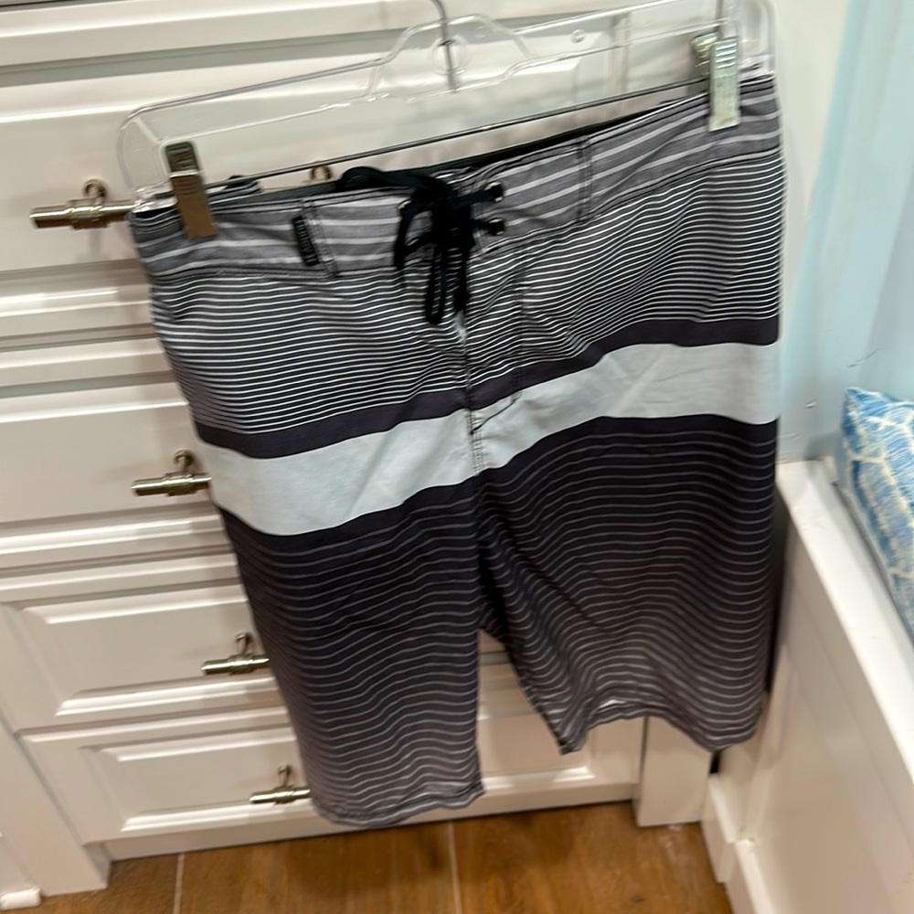 Hurley board shorts